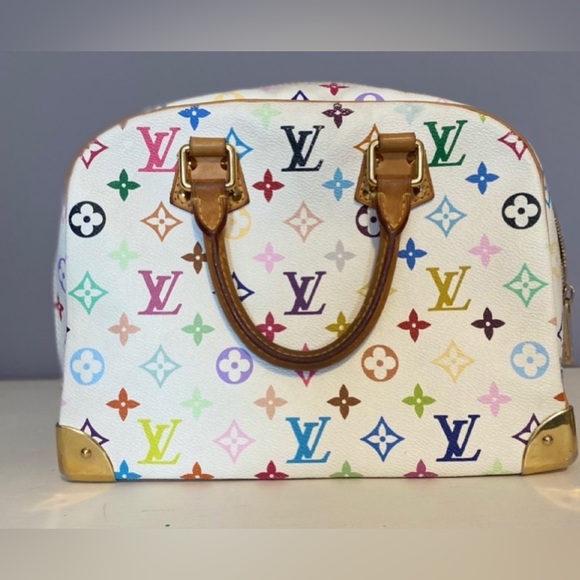 Louis Vuitton Trouville - Picture 5 of 8
